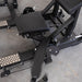 Muscle D Fitness Excel Selectorized Hip Thrust Glute -Selectorized Glute Drive - Band Compatable — additional view 10