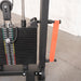 Muscle D Fitness Excel Selectorized Hip Thrust Glute -Selectorized Glute Drive - Band Compatable — additional view 12