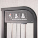 Muscle D Fitness Excel Selectorized Hip Thrust Glute -Selectorized Glute Drive - Band Compatable — additional view 15