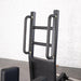 Muscle D Fitness Excel Standing Hip Abductor - Muscle D Fitness - Plate Load Glute - Band Compatible — additional view 11