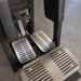 Muscle D Fitness Excel Standing Hip Abductor - Muscle D Fitness - Plate Load Glute - Band Compatible — close-up detail