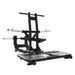 Muscle D Fitness Excel Glute Line Belt Squat - Muscle D Fitness - Plate Loaded Belt Squat - Non Slip D... — additional view 11