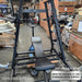 Muscle D Fitness Excel Convergent Bench / Incline / Shoulder Press Combo - Muscle D Fitness - Plate... — weight load capacity