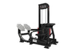 Muscle D Fitness Excel Selectorized Hip Thrust Glute -Selectorized Glute Drive - Band Compatable — close-up detail