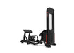 Muscle D Fitness Excel Selectorized Hip Thrust Glute -Selectorized Glute Drive - Band Compatable — additional view 16