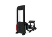 Muscle D Fitness Excel Selectorized Hip Thrust Glute -Selectorized Glute Drive - Band Compatable — additional view 18