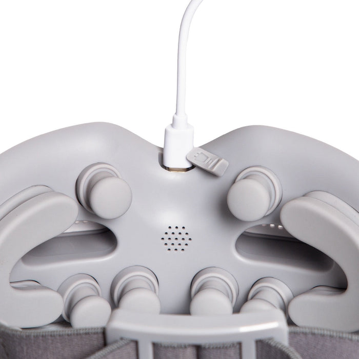 Osaki Eye & Temple Massager (OS-03050) Portable Massager — additional view 7