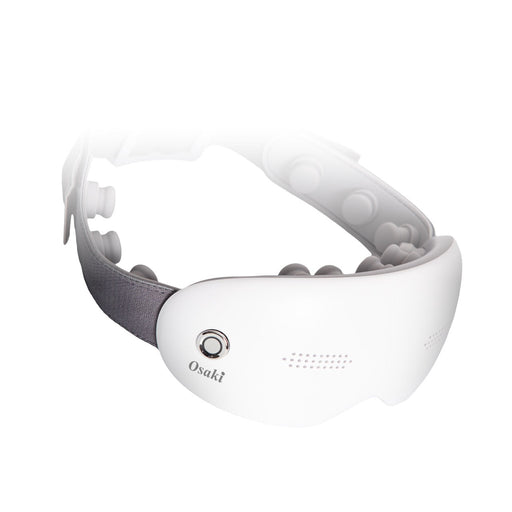 Osaki Eye & Temple Massager (OS-03050) Portable Massager — side angle