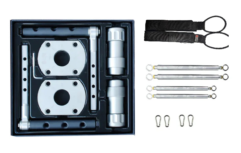 Basi Systems F2 System & Accessory Package