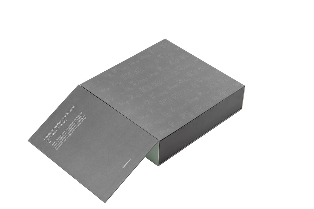 Basi Systems F2 System