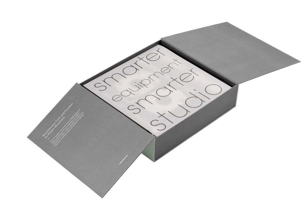 Basi Systems F2 System