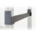 Body Solid Premium Rack Safeties GPRSF detail view 7
