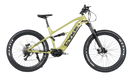 FALCON A | FULL SUSPENSION EBIKE