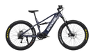 FALCON S | FULL SUSPENSION EBIKE