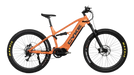 FALCON S | FULL SUSPENSION EBIKE