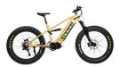 FALCON X | FULL SUSPENSION EBIKE
