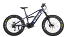 FALCON X | FULL SUSPENSION EBIKE