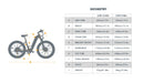 EUNORAU E-BIKE US FAT-AWD 3.0 — folded position