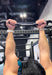 TGrip commercial 24' functional training rig 3x3 steel pull-up grip