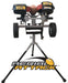 Trigon Sports Aerial Attack Football Passing Machine - 2