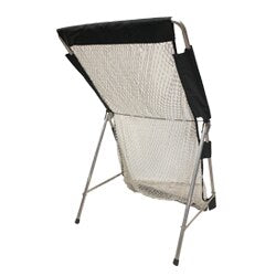 Trigon Sports Sideline Pro Collapsible Kicking Cage FBKSPC - 2