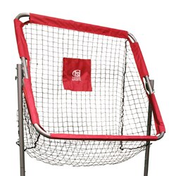 Trigon Sports Football Passing Net FBPASS - 2