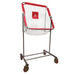 Trigon Sports Football Passing Net FBPASS - 3