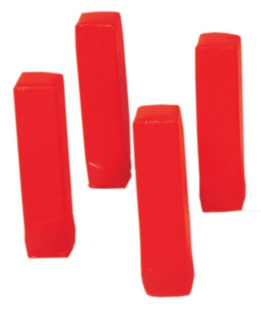 Trigon Sports Weighted Anchorless Pylons FBPYLS - 2