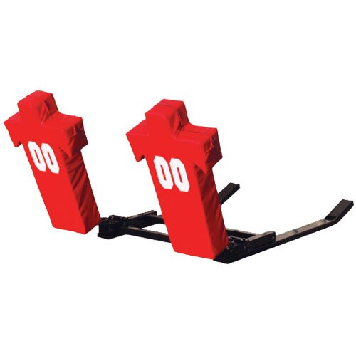 Trigon Sports 7-Man Mod Sled FBSLED7 - 2