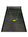 Trigon Sports Finisher Drag Mat - 3' x 5' - 2