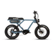 EUNORAU E-BIKE US FLASH 2.0 — folded position