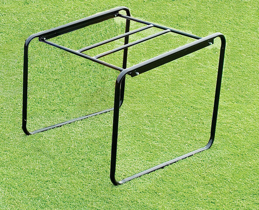 Trigon Sports 7 Man Lineman Chute, Black Powder Coat FLC7 - 2