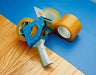 Trigon Sports Transparent Floor Tape Rolls - Case of 16 FLRTP - 2