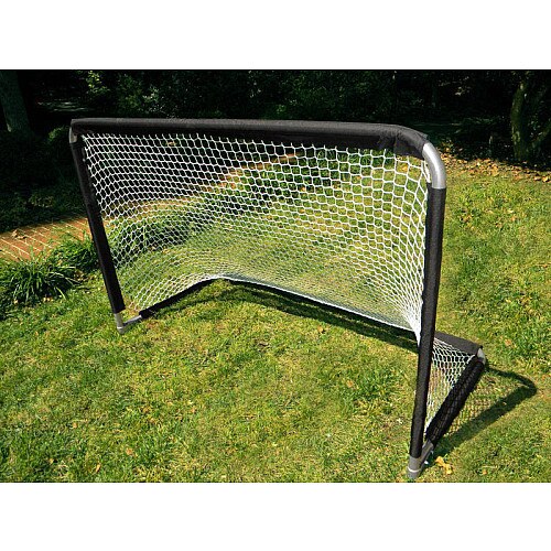 Trigon Sports Practice Partner™ Folding 4x6 Soccer Goal - 2