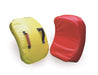 Trigon Sports Curved Blocking Shield & Arm Dummies FPBS3 - 2