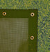 Trigon Sports ProMesh Football Sideline Tarp - 15' x 150' - 2