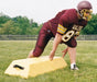 Trigon Sports 8 x 18 x 48 in. Step-Over Training Dummies FPSO8 - 2