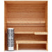 SaunaLife HST47 Luxury 4’ x 7’ Indoor Finnish Sauna Kit Precision - image 10