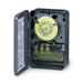 Finlandia 24HTC-T101 24-Hour Time Clock for Club/Virta Series Heaters