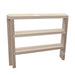 Finlandia FENCE-2L 2 Sided, Cedar Heater Guard - image 2