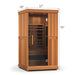 Finnmark FD-1 Full-Spectrum Infrared Sauna 1-Person Home Infrared - image 10