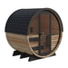 Finnmark Thermo-Aspen Combination Barrel Sauna FD-7 Infrared and - image 7