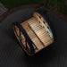 Finnmark Cedar Combination Barrel Sauna FD-6 Infrared and Traditional - image 8