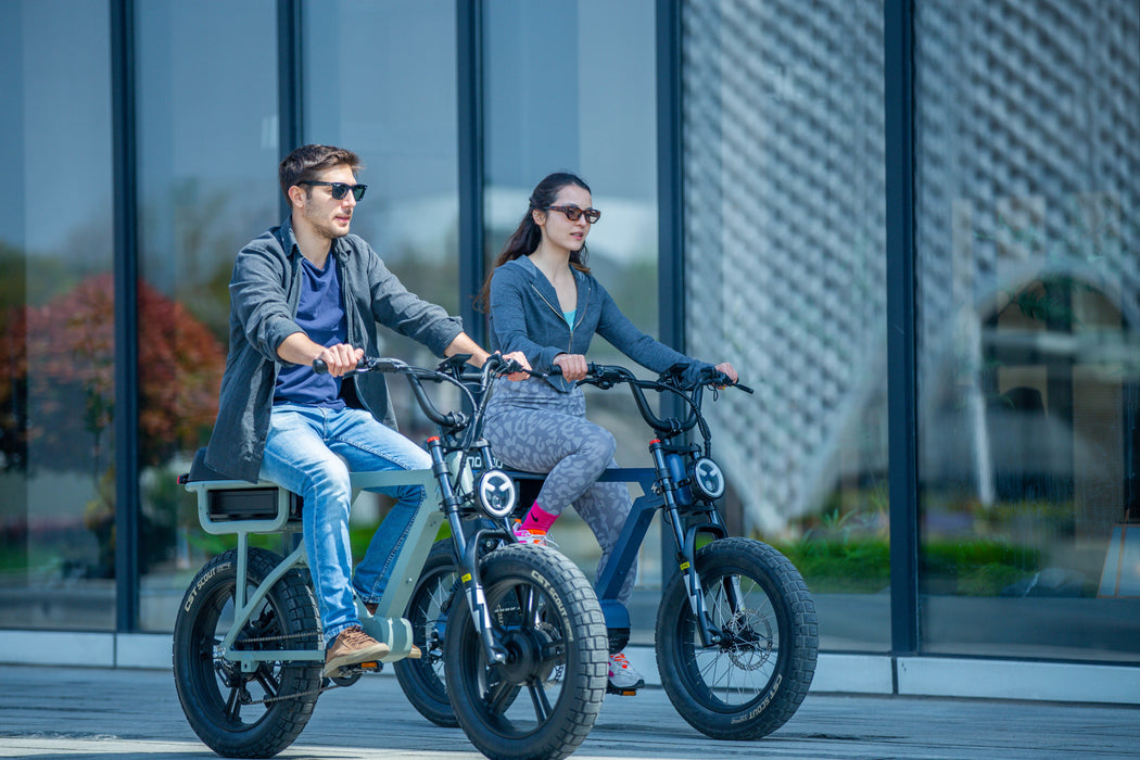 EUNORAU E-BIKE US FLASH 2.0 — additional view 18