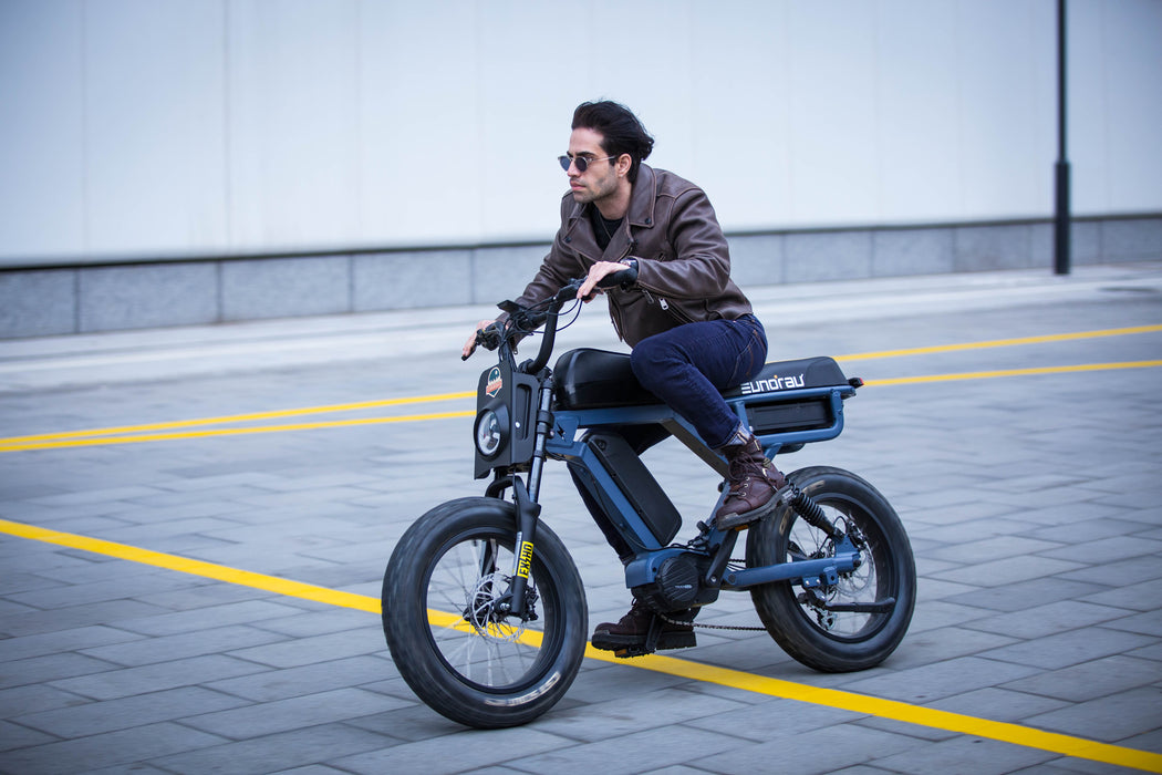 EUNORAU E-BIKE US FLASH 2.0 — additional view 14