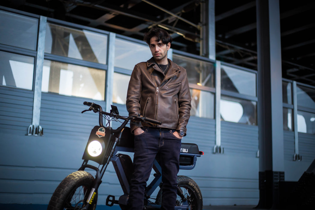 EUNORAU E-BIKE US FLASH 2.0 — additional view 15