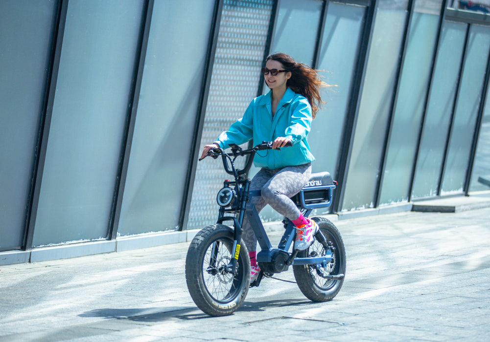 EUNORAU E-BIKE US FLASH 2.0 — additional view 16