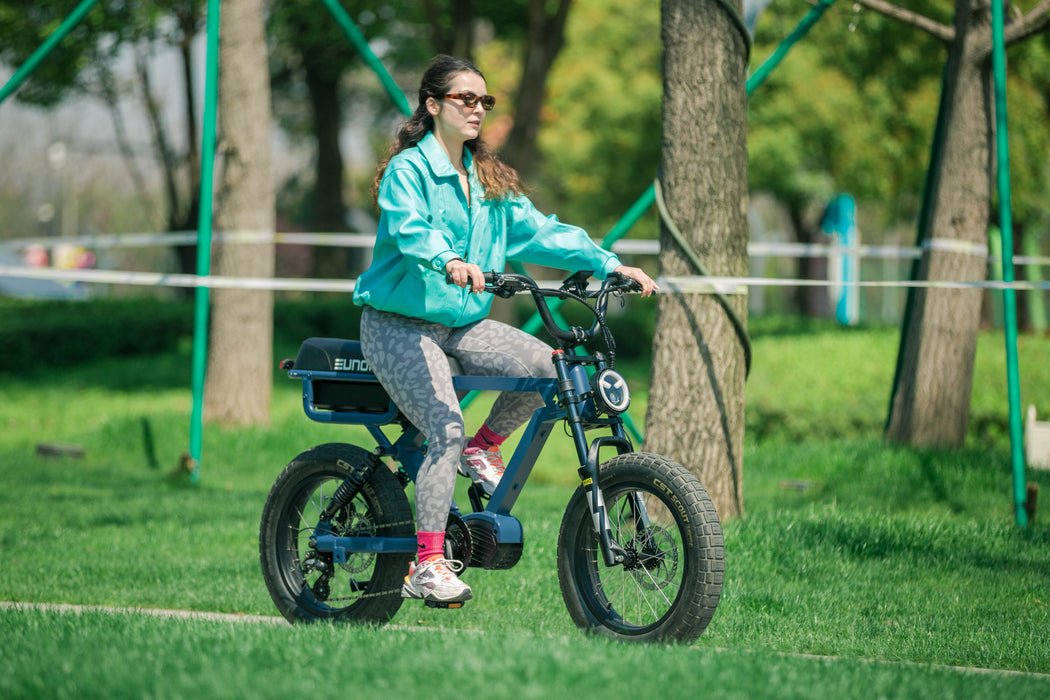 EUNORAU E-BIKE US FLASH 2.0 — additional view 17
