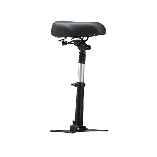Teewing Foldable Seat for Electric Scooter Models X3 front view