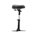 Teewing Foldable Seat for Electric Scooter Models X3 front view